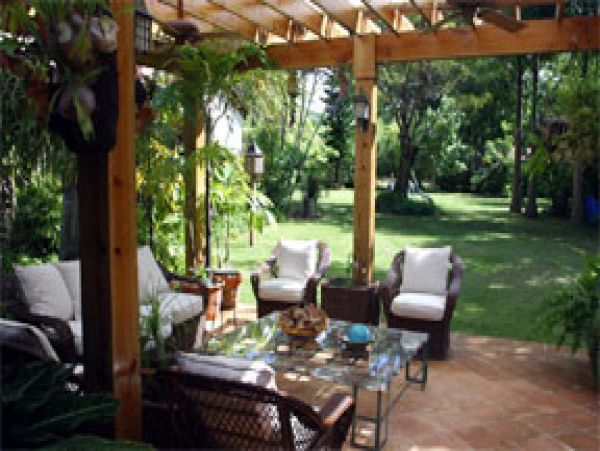 Dominican Republic Home 1004498