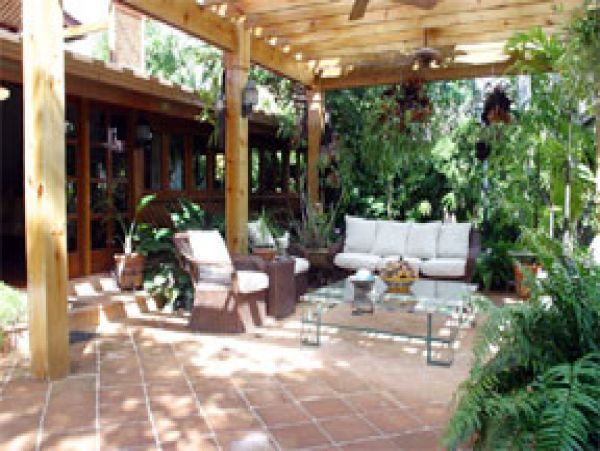 Dominican Republic Home 1004498