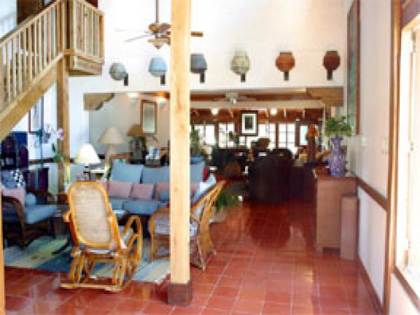 Dominican Republic Home 1004498