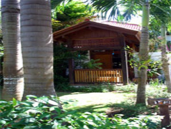 Dominican Republic Home 1004498