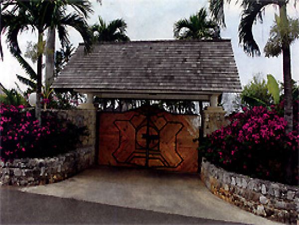 Dominican Republic Home 1004499
