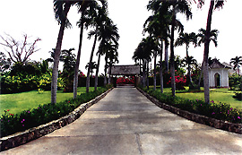 Dominican Republic Home 1004499