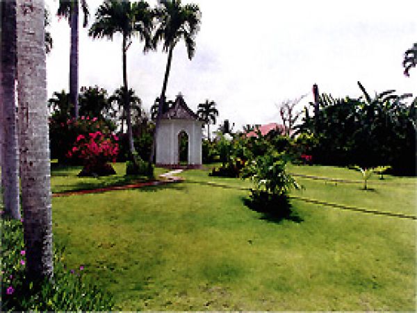 Dominican Republic Home 1004499