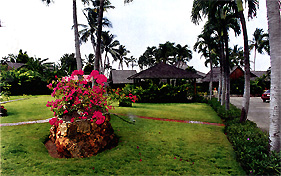 Dominican Republic Home 1004499