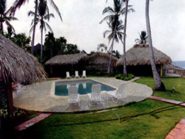 Dominican Republic Home 1004499