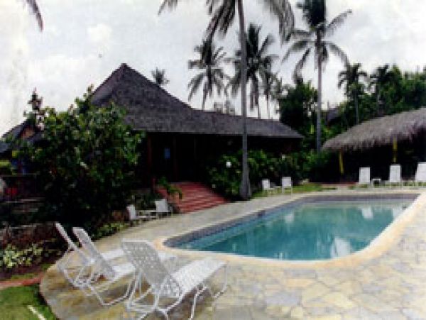 Dominican Republic Home 1004499