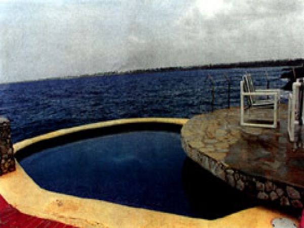 Dominican Republic Home 1004499