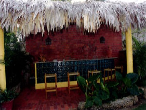 Dominican Republic Home 1004499