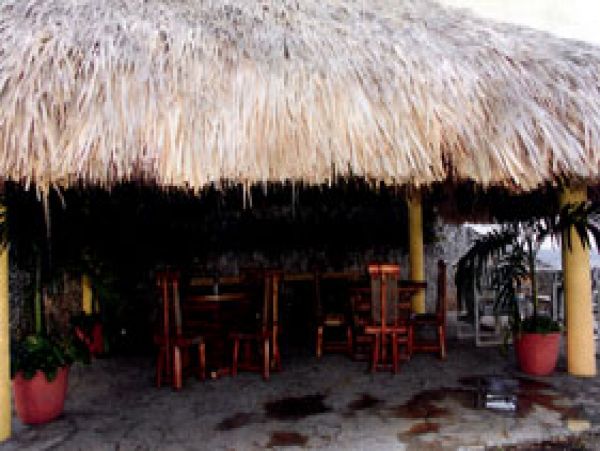 Dominican Republic Home 1004499