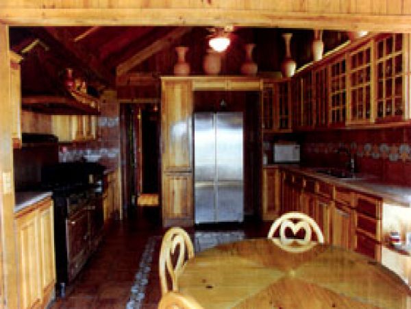 Dominican Republic Home 1004499
