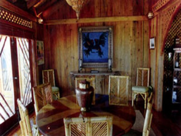 Dominican Republic Home 1004499