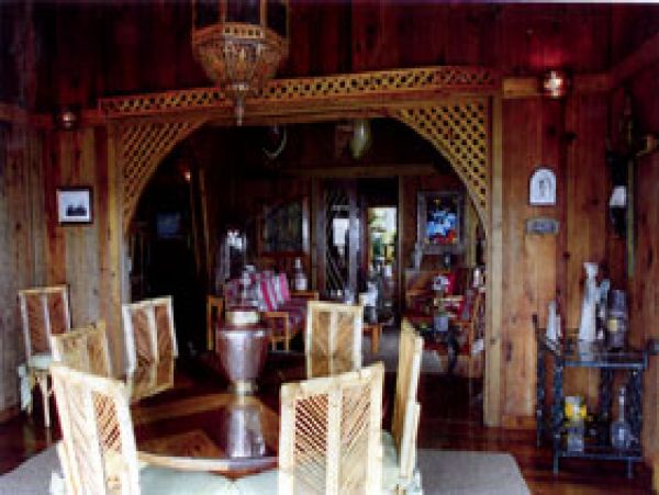 Dominican Republic Home 1004499