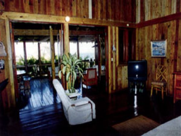 Dominican Republic Home 1004499