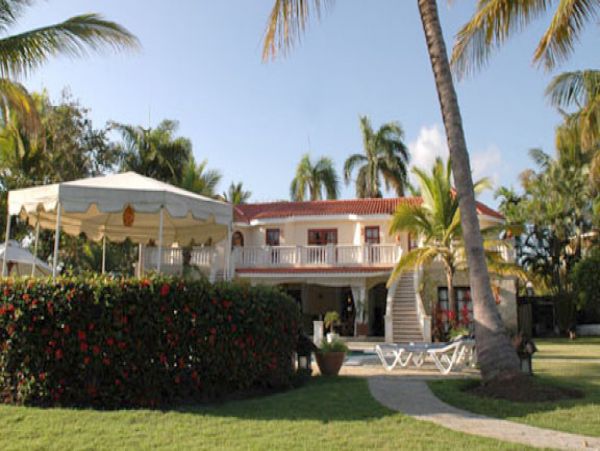 Dominican Republic Home 1004500