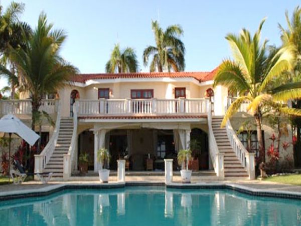 Dominican Republic Home 1004500