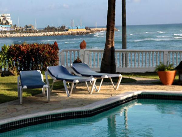 Dominican Republic Home 1004500