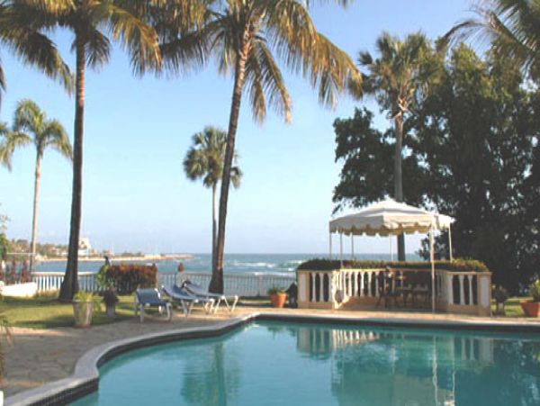 Dominican Republic Home 1004500
