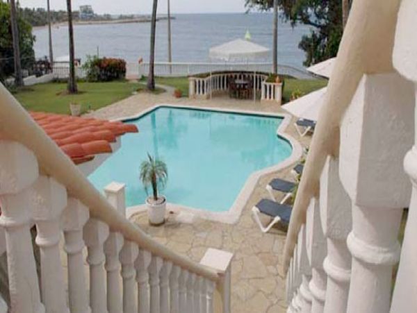 Dominican Republic Home 1004500