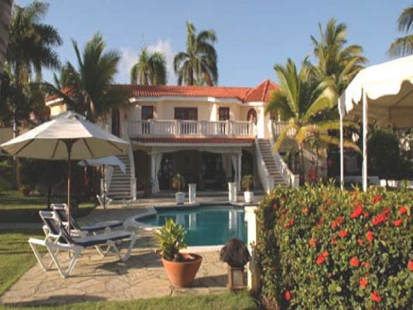 Dominican Republic Home 1004500