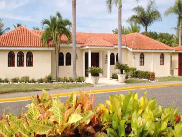 Dominican Republic Home 1004500