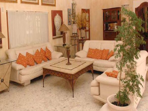 Dominican Republic Home 1004500