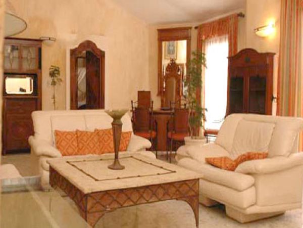 Dominican Republic Home 1004500