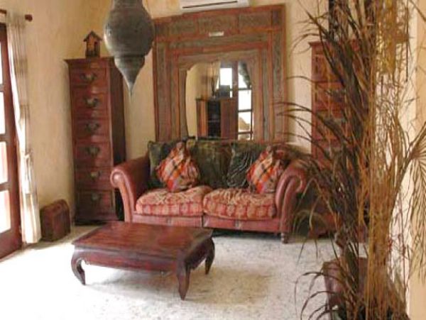 Dominican Republic Home 1004500