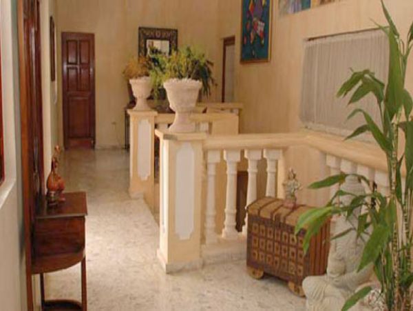 Dominican Republic Home 1004500