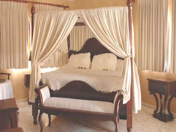 Dominican Republic Home 1004500