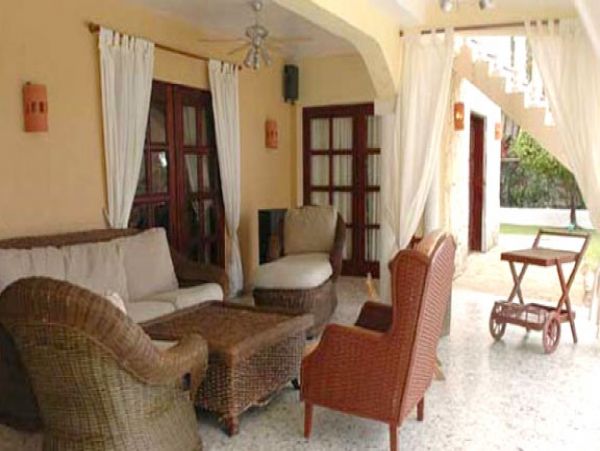 Dominican Republic Home 1004500