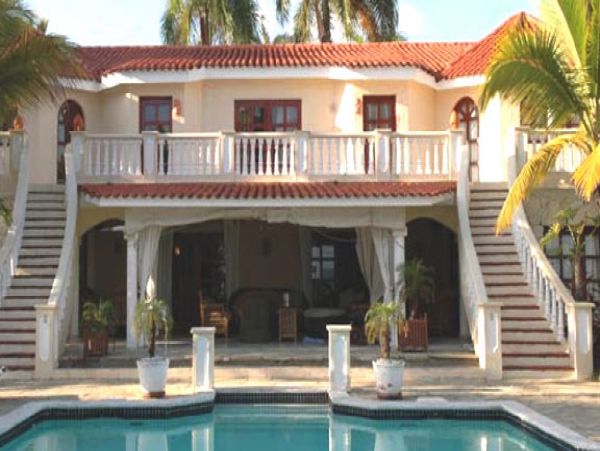 Dominican Republic Home 1004500