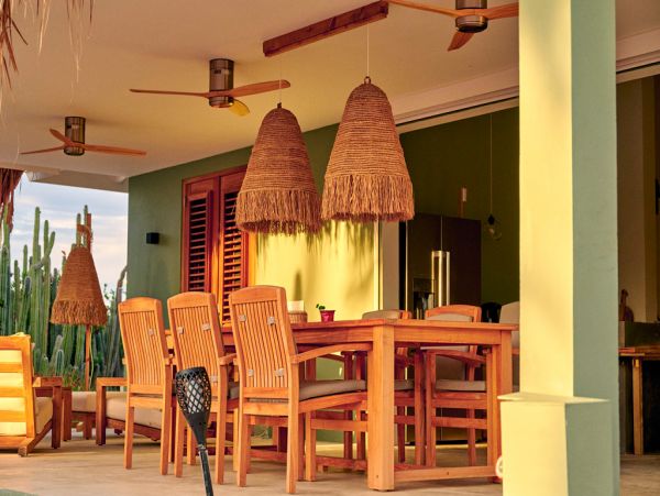 Bonaire Home 1004501
