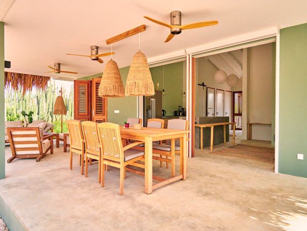 Bonaire Home 1004501