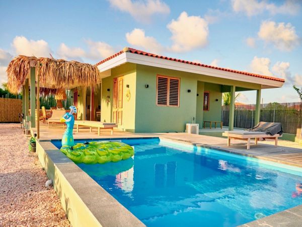 Bonaire Home 1004501