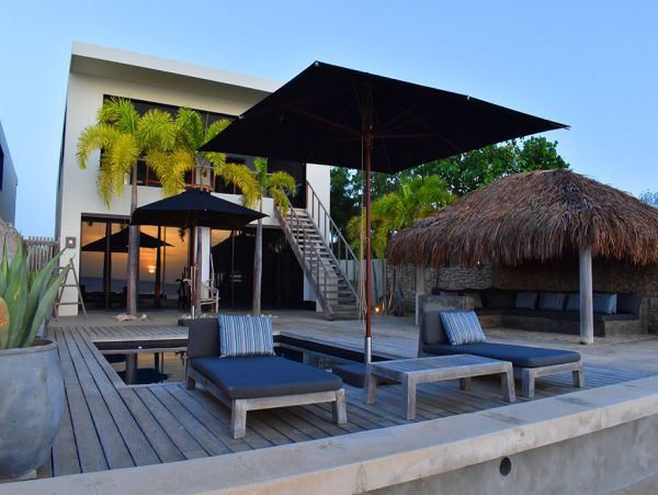 Bonaire Home 1004502