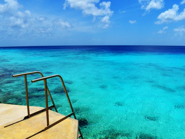 Bonaire Home 1004502