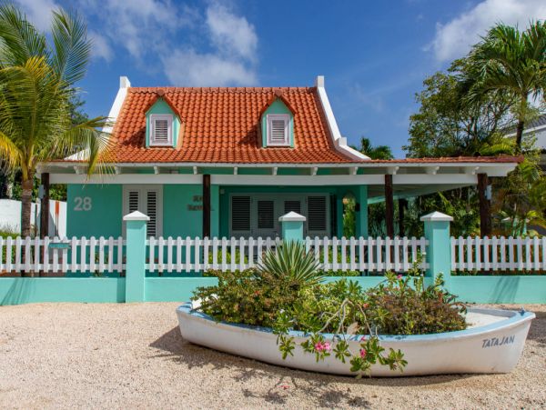 Bonaire Home 1004503