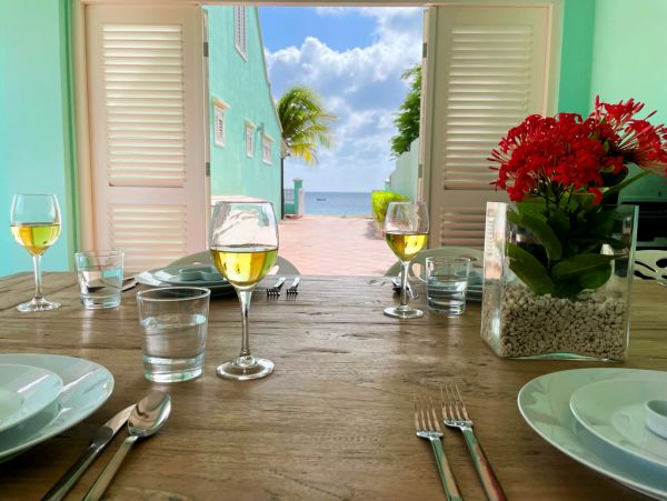 Bonaire Home 1004503