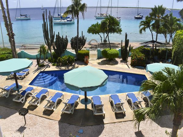 Bonaire Home 1004504