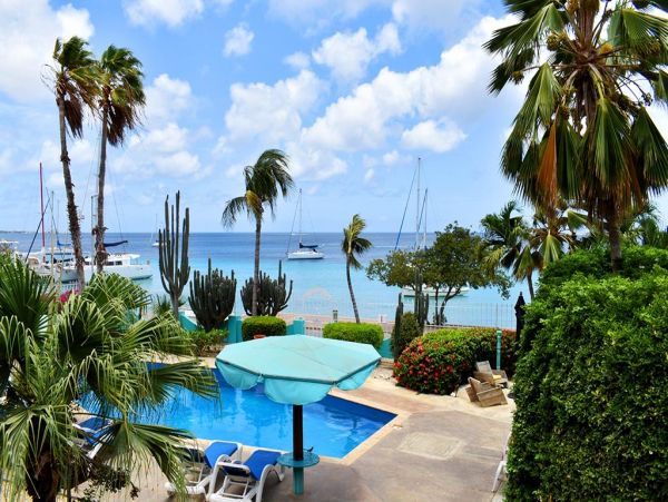 Bonaire Home 1004504