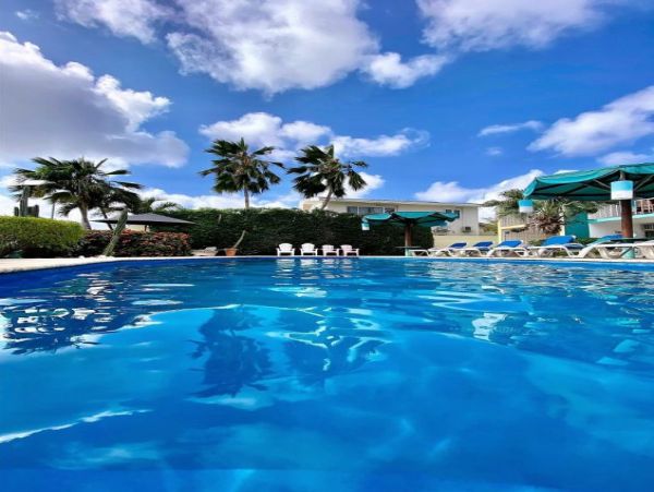 Bonaire Home 1004504
