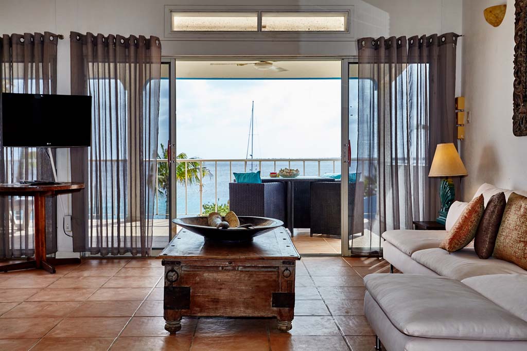 Bonaire Home 1004504