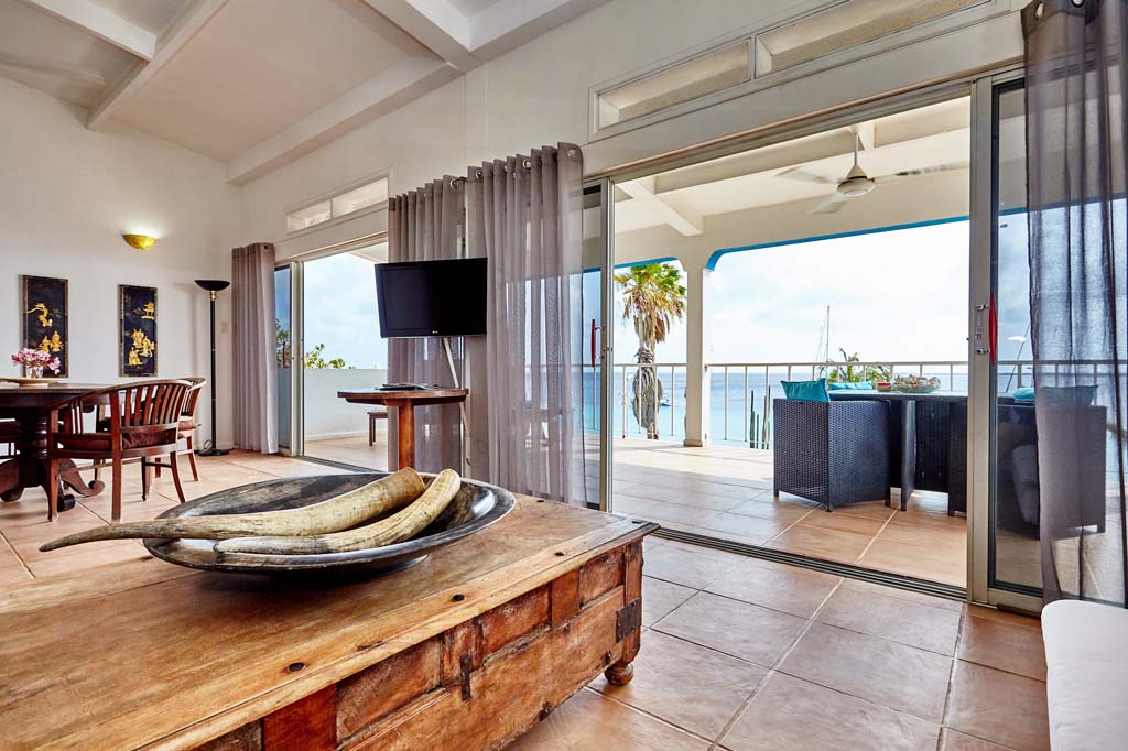 Bonaire Home 1004504