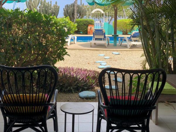 Bonaire Home 1004504
