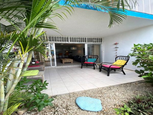 Bonaire Home 1004504