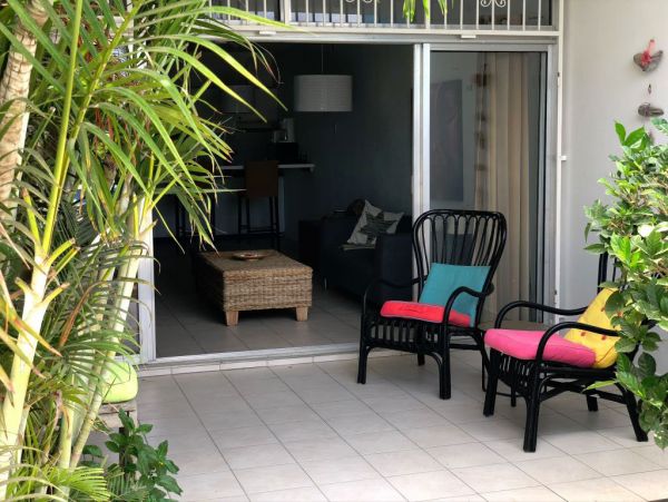 Bonaire Home 1004504