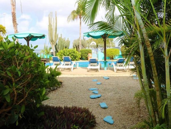 Bonaire Home 1004504