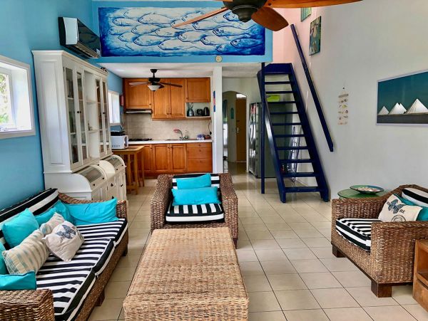Bonaire Home 1004504
