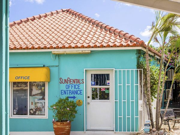 Bonaire Home 1004504