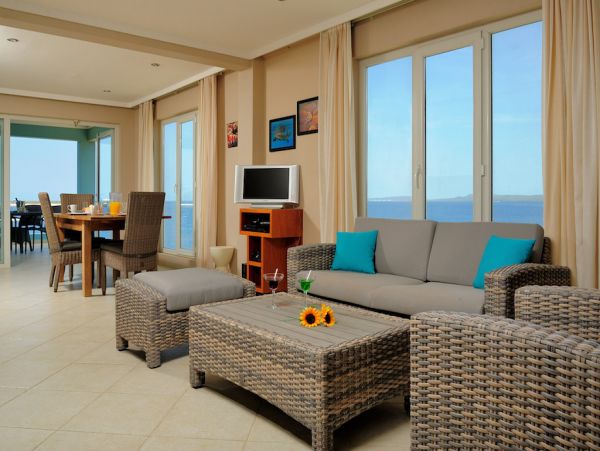 Bonaire Home 1004505